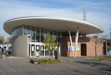 池上曽根弥生情報館