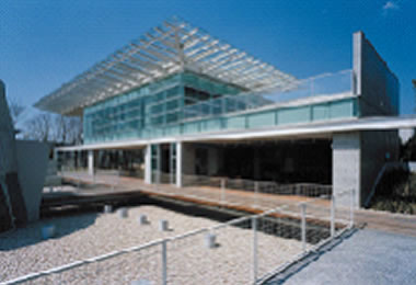 池上曽根弥生学習館