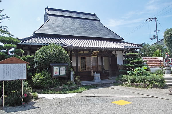 国分寺